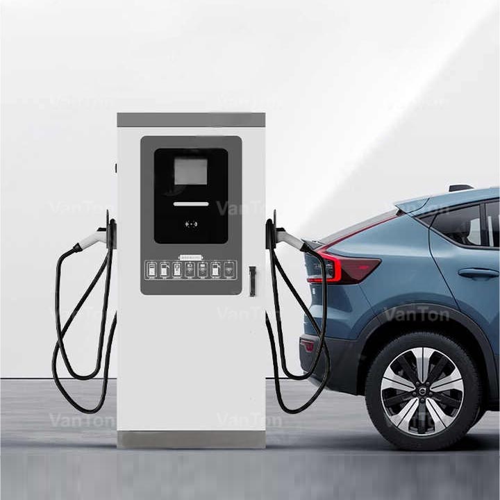 Welke voorwaarden zijn vereist voor de installatie van oplaadpalen voor elektrische voertuigen?