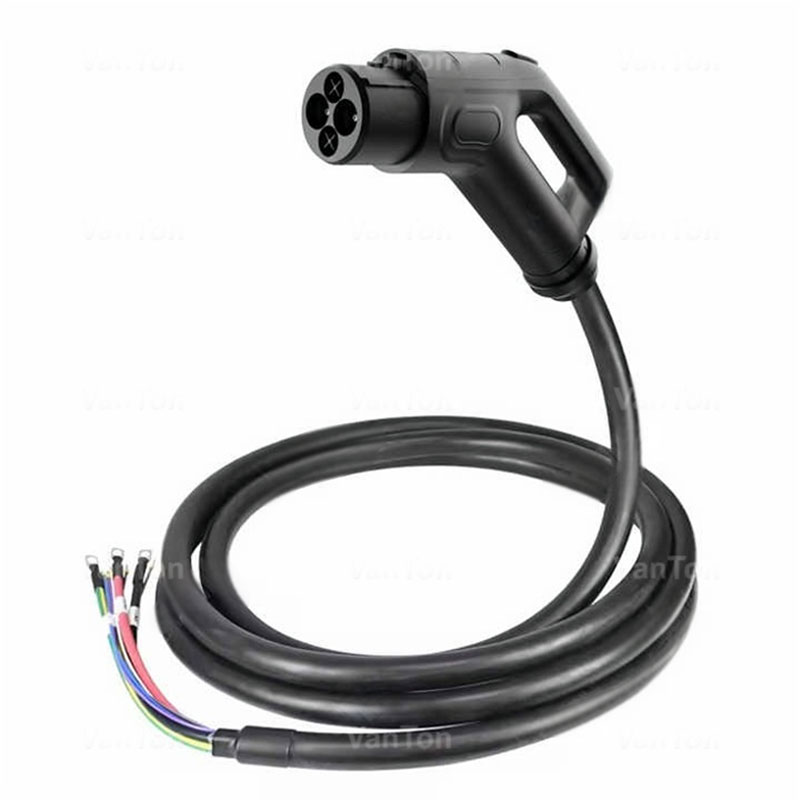 Hoe zorgt een Chademo DC -oplaadkabel voor snel en betrouwbaar EV -opladen?