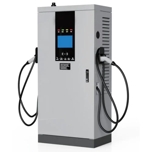 Hoe kies je tussen AC EV -oplader en DC EV -oplader voor elektrische voertuigen?