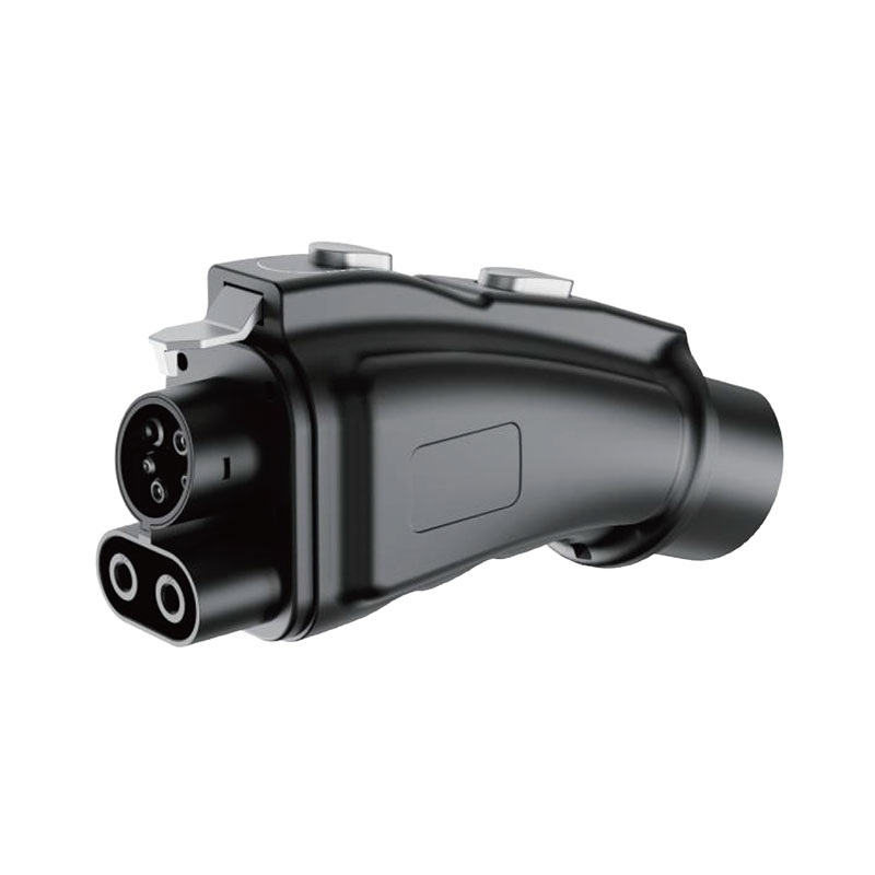 Waarom kiezen voor onze GBT naar CCS1 -adapter?