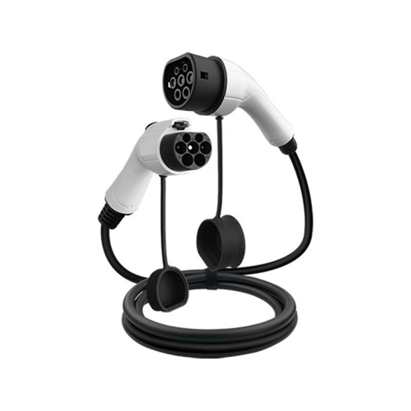 Waarom kiezen voor de juiste laadkabel voor uw EV?