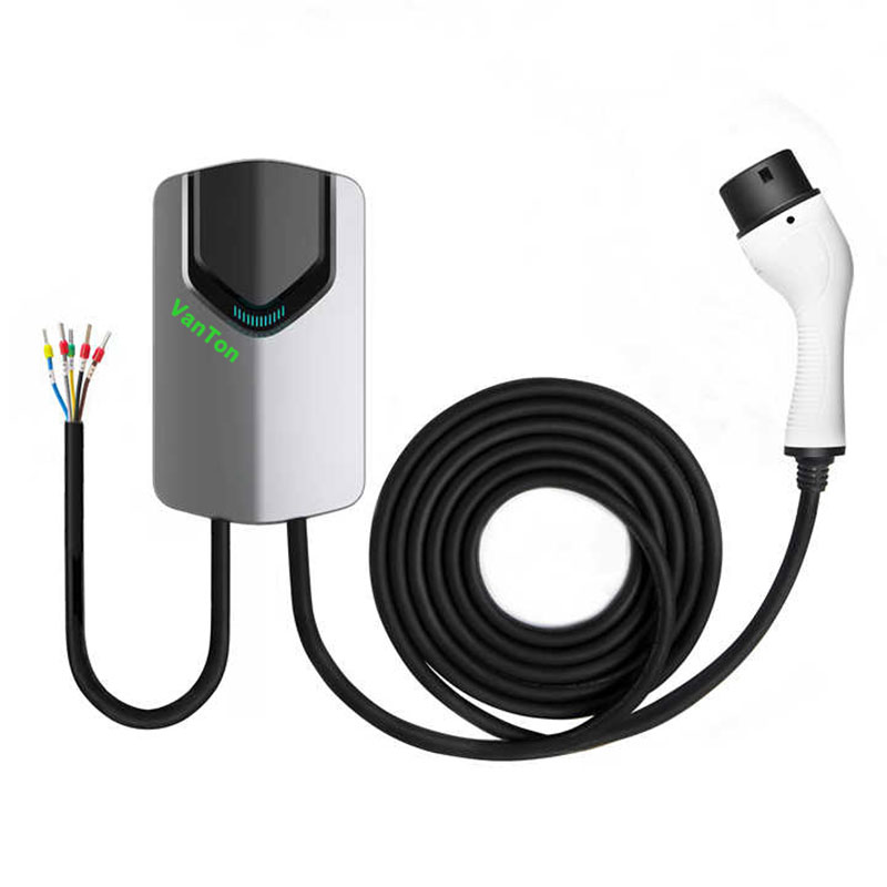Hoe transformeert een AC-wandlader de dagelijkse oplaadervaring van elektrische voertuigen?