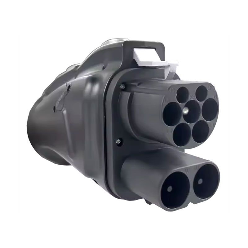 CCS2 naar GBT -adapter