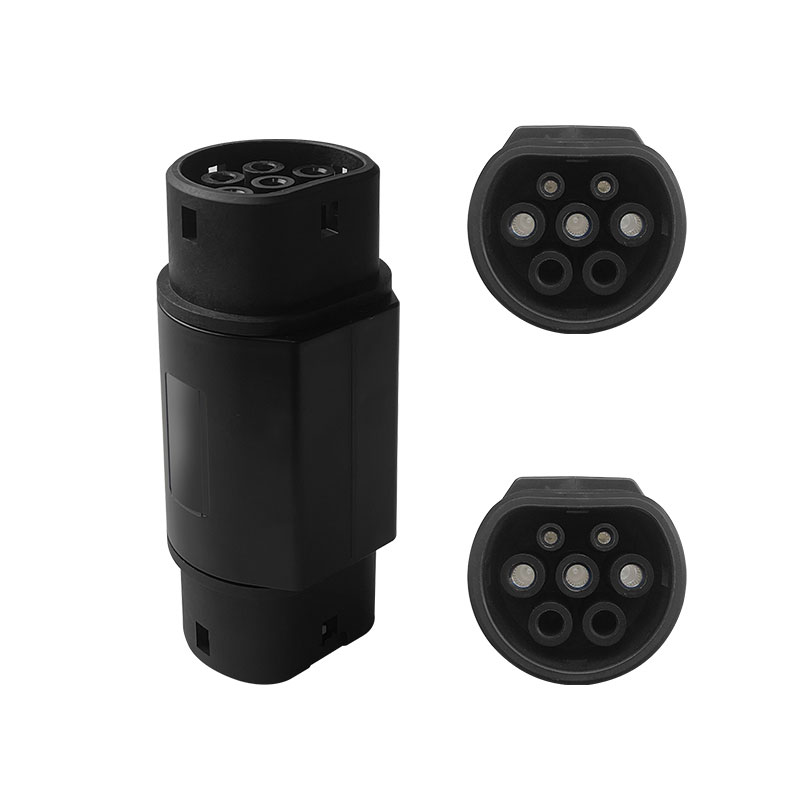 GBT naar Type2 -adapter