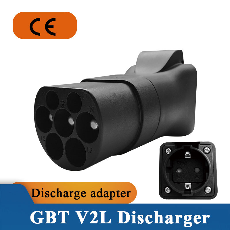 GBT V2L -adapter