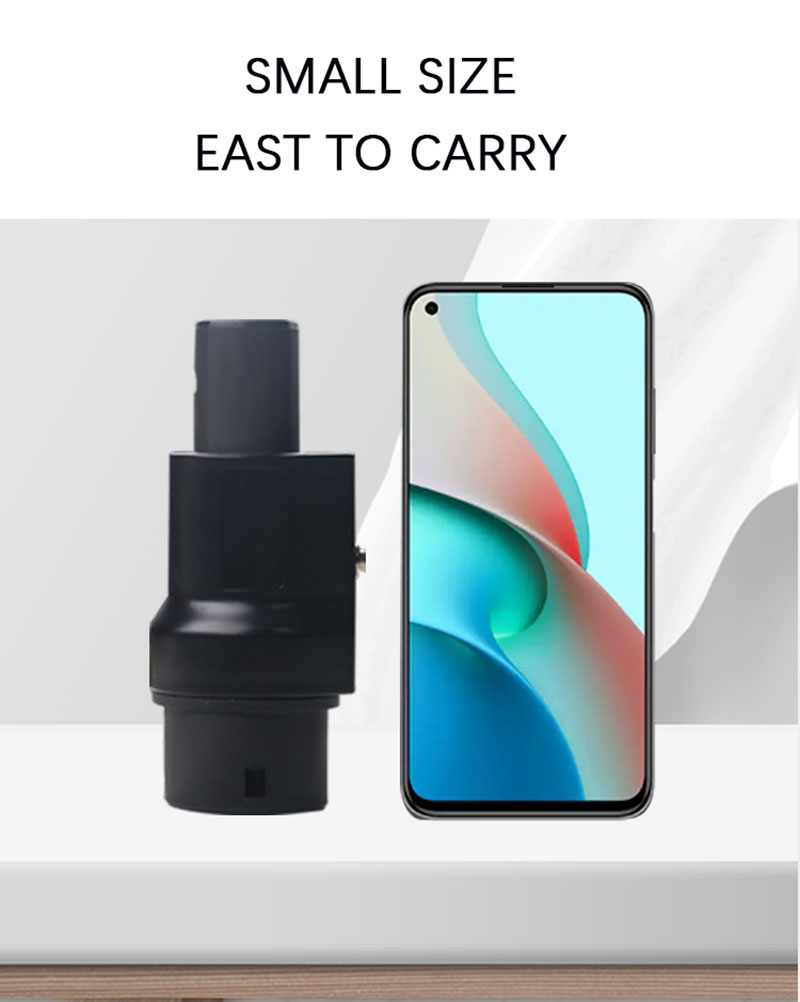 GBT to Tesla Adapter