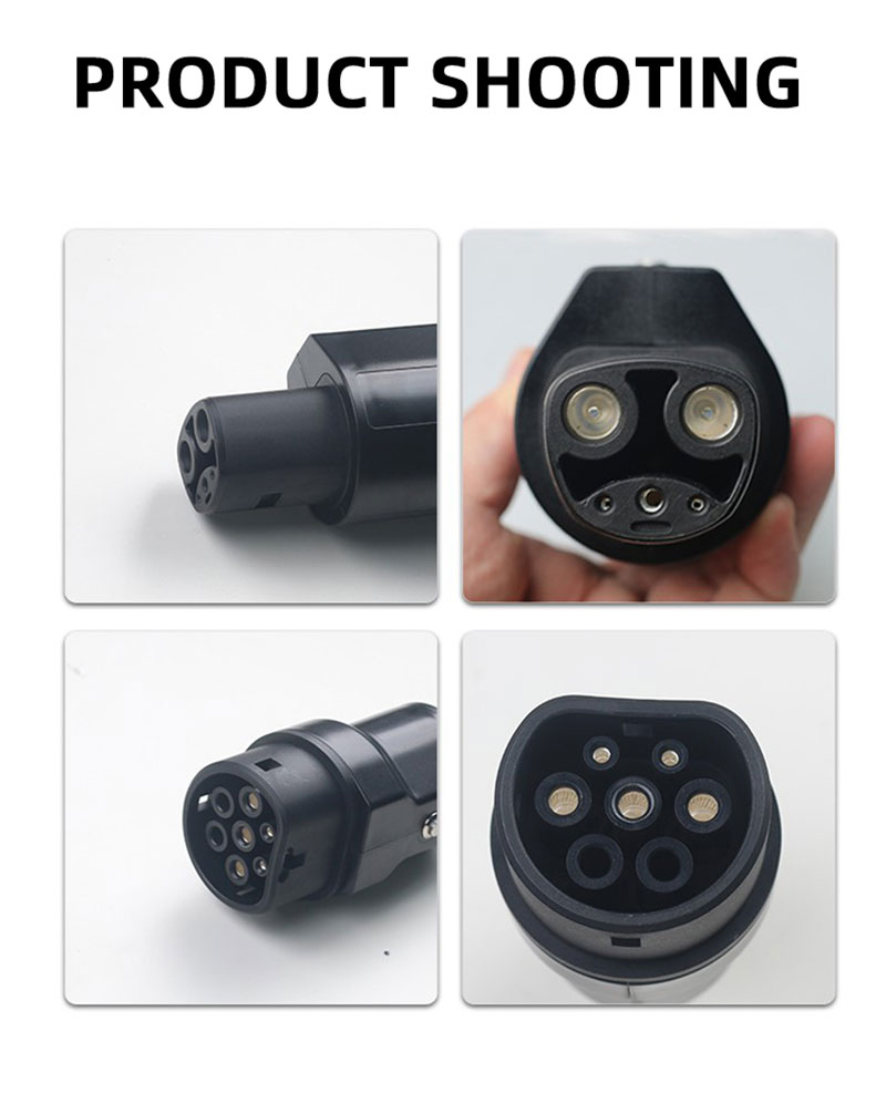 GBT to Tesla Adapter