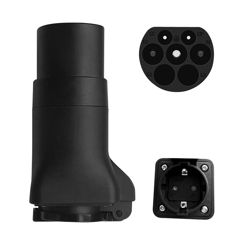 GBT V2L Adapter