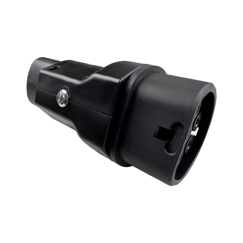Tesla to Type2 Adapter