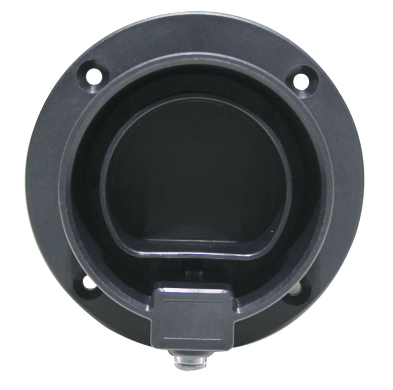 Type2 Holder for EV Charging Plug