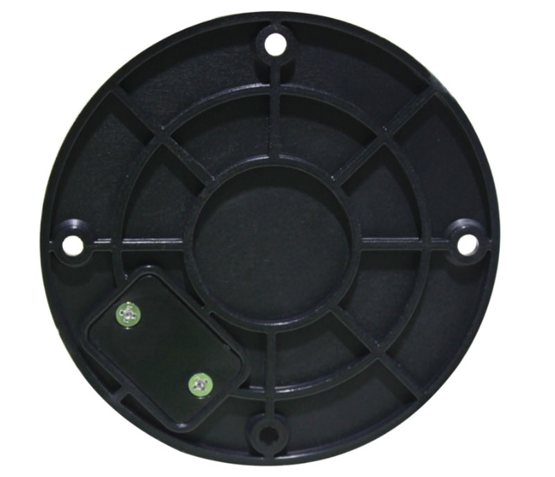 Type2 Holder for EV Charging Plug