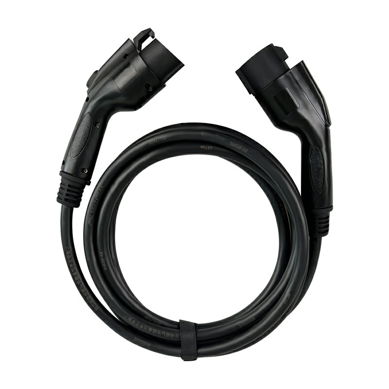 J1772 AC -oplaadkabel