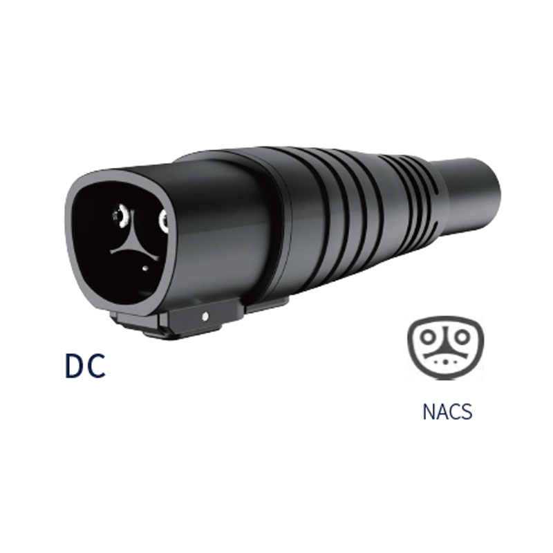 NACS DC -laadkabel