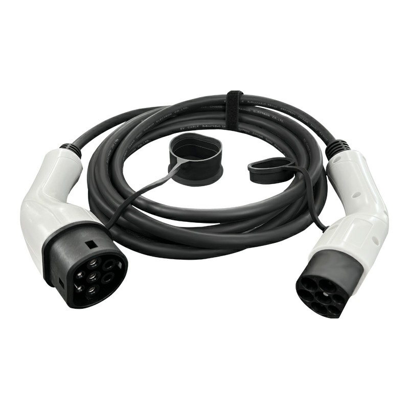 Type2 AC -oplaadkabel