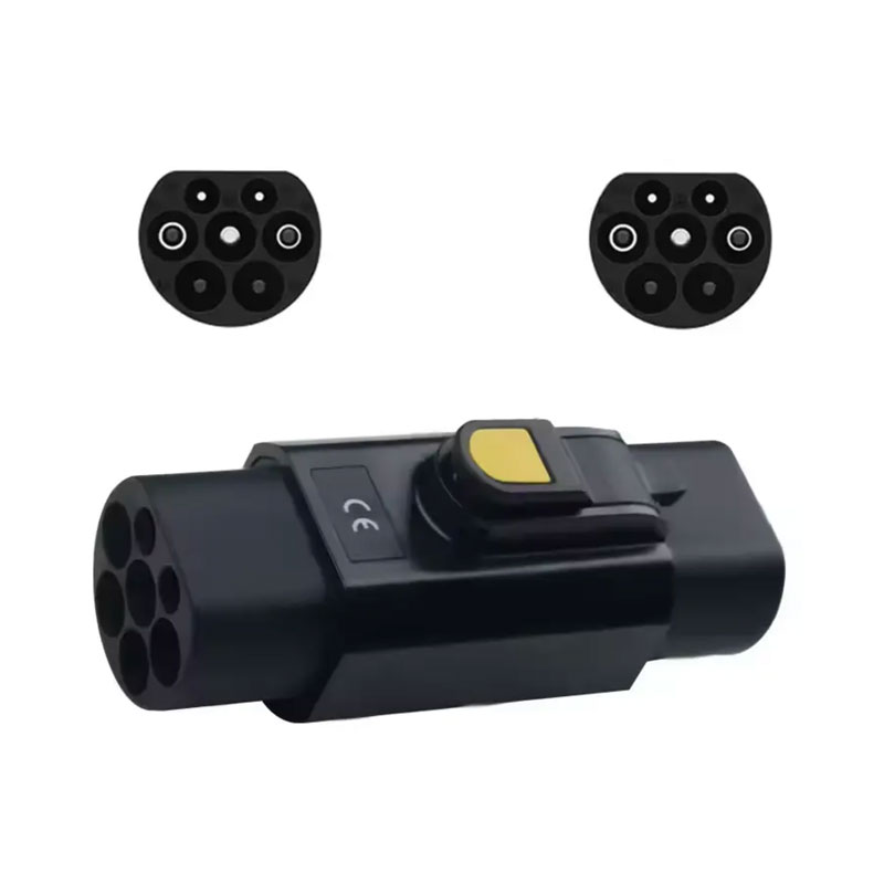 Type2 naar GBT -adapter